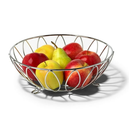 Leaf Fruit Bowl
Leaf Fruit Bowl