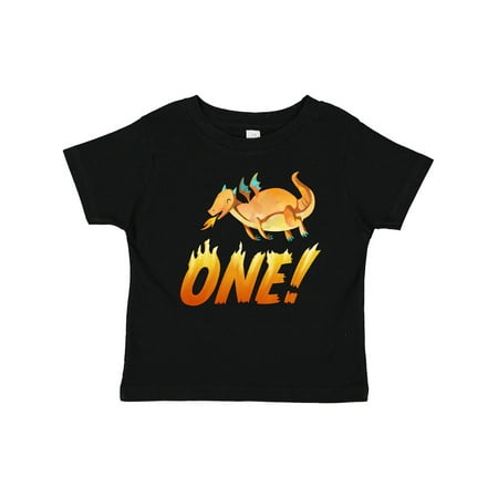 Inktastic First Birthday Orange Dragon Breathing Fire Gift Baby Boy or Baby Girl T-Shirt
Inktastic First Birthday Orange Dragon Breathing Fire Gift Baby Boy or Baby Girl T-Shirt