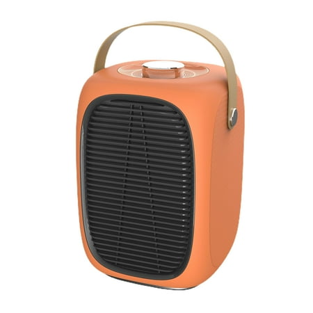 950W Electric Portable Heater PTC Fast Heating Ceramic Fan Heaters Three-speed Adjustable Room Small Heater for Bathroom and Indoor Home Use
950W Electric Portable Heater PTC Fast Heating Ceramic Fan Heaters Three-speed Adjustable Room Small Heater for Bathroom and Indoor Home Use
