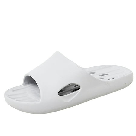 gvdentm Mens Shoes Summer Indoor Non Slip Bathroom Slippers Quick Drying Hollow Out Slippers Mens Slippers
gvdentm Mens Shoes Summer Indoor Non Slip Bathroom Slippers Quick Drying Hollow Out Slippers Mens Slippers