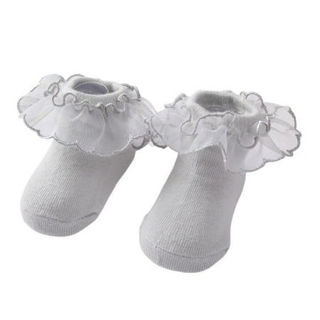 Promotion! Children Girl Socks Cotton Breathable Lace Ruffle Princess Knit Socks Children Ankle Short Socks Indoor Floor Socks
Promotion! Children Girl Socks Cotton Breathable Lace Ruffle Princess Knit Socks Children Ankle Short Socks Indoor Floor Socks