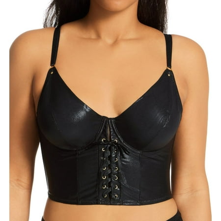 Pour Moi Womens Scandalous Bustier Style-22701