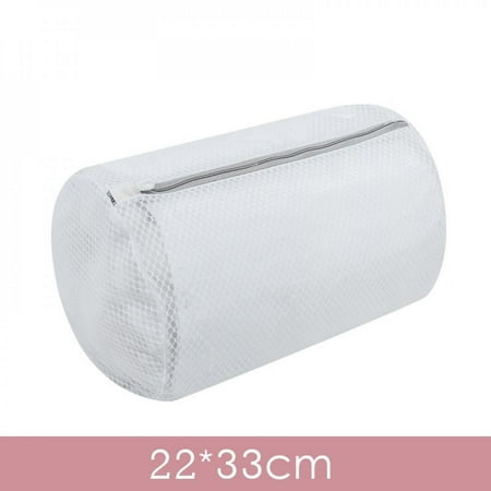 Big promotion!!Mesh Laundry Washing Bags Household Washing Machine Bag For Underwear Bra Socks Dirty Clothes Organizer Pocket Home Supplies
Big promotion!!Mesh Laundry Washing Bags Household Washing Machine Bag For Underwear Bra Socks Dirty Clothes Organizer Pocket Home Supplies