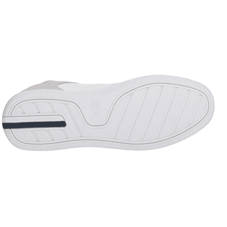 Lacoste Men s Novas 318 3 SPM Fashion Sneakers 2 Color Options