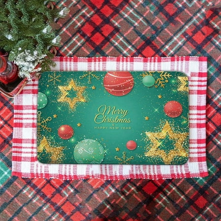 Outdoor Front Door Mat Door Mats Indoor Christmas Cartoon Home Door Mat Absorbent Mat Living Room Kitchen Floor Mat 
Outdoor Front Door Mat Door Mats Indoor Christmas Cartoon Home Door Mat Absorbent Mat Living Room Kitchen Floor Mat