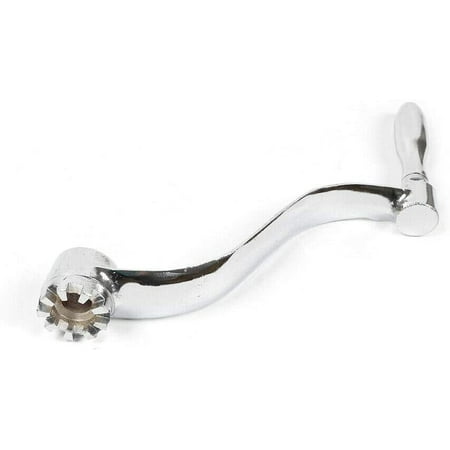 Alloy Milling Machine Lifting Crank Table Handle Milling Machine Parts 9 Teeth 1Pcs Milling Machine Lifting Crank Parts-Liftable Knee Crank Handle US Brand New
Alloy Milling Machine Lifting Crank Table Handle Milling Machine Parts 9 Teeth 1Pcs Milling Machine Lifting Crank Parts-Liftable Knee Crank Handle US Brand New