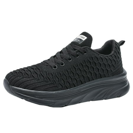 GNEIKDEING Ladies Sneakers Mesh Lace Up Breathable Shoes Color Casual Women s Sneakers Gift on Clearance
GNEIKDEING Ladies Sneakers Mesh Lace Up Breathable Shoes Color Casual Women s Sneakers Gift on Clearance