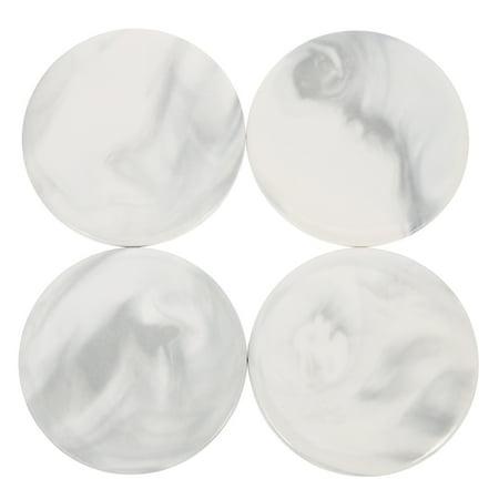 NUOLUX Coasters Coaster Cup Ceramic Marble Mug Mat Holder Coffee Hot Drink Pad Table Decorative Tea Cork Drinksround Stonemats
NUOLUX Coasters Coaster Cup Ceramic Marble Mug Mat Holder Coffee Hot Drink Pad Table Decorative Tea Cork Drinksround Stonemats