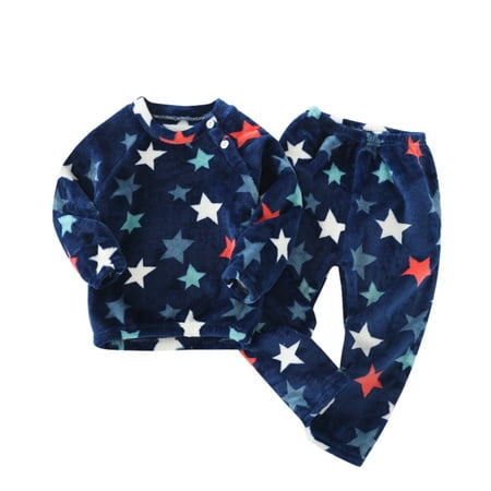 Newborn Infant Baby Boy Girl Clothes Set Toddler Girls Boys Winter Long Sleeve Cartoon Sleepwear Pajamas Tops Pants 2Pcs Outfits Clothes Set
Newborn Infant Baby Boy Girl Clothes Set Toddler Girls Boys Winter Long Sleeve Cartoon Sleepwear Pajamas Tops Pants 2Pcs Outfits Clothes Set