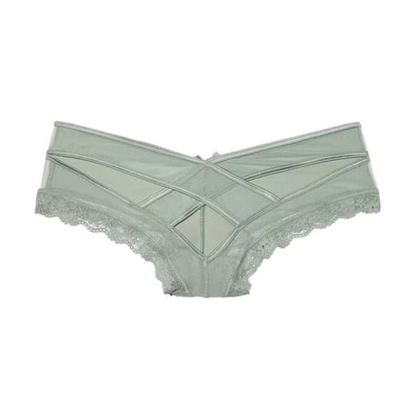 HGWXX7 Lingerie for Women Plus Size New Hot Panties For Women Crochet Lace Lace-up Panty Hollow Out Underwear
HGWXX7 Lingerie for Women Plus Size New Hot Panties For Women Crochet Lace Lace-up Panty Hollow Out Underwear