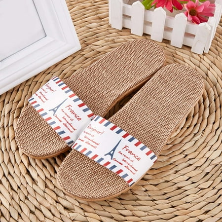 Cathalem Indoor Outdoor Slippers Women Boots Slippers For Fashion Ladies Women Breathable Bohemia Slippers for Women Memory Foam Grey 10
Cathalem Indoor Outdoor Slippers Women Boots Slippers For Fashion Ladies Women Breathable Bohemia Slippers for Women Memory Foam Grey 10