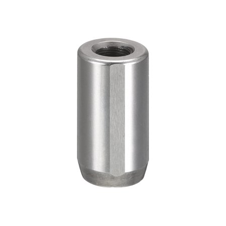 M8 Internal Thread Dowel Pin 1 Pack 16x30mm Chamfering Flat Exhaust Groove Pin
M8 Internal Thread Dowel Pin 1 Pack 16x30mm Chamfering Flat Exhaust Groove Pin