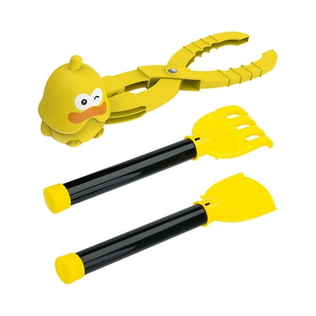 New Year Clearance Sale! SuoKom Children s Outdoor Toys In Winter Snowball Clip Snowball Fight Clip Snowsand Beach Toys Gifts on Clearance
New Year Clearance Sale! SuoKom Children s Outdoor Toys In Winter Snowball Clip Snowball Fight Clip Snowsand Beach Toys Gifts on Clearance