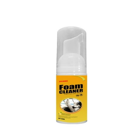 NIUREDLTD All-PurposeE Foam Cleaner Claening Cleaning Foam 30ML/100ML/150ML