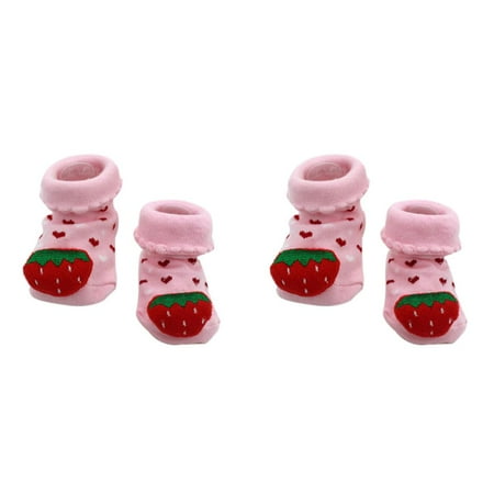 wrea 2pcs 0-6 Month Unisex Children Cute Cartoon Style Newborn Baby Kids Infant Breathable Doll Socks
wrea 2pcs 0-6 Month Unisex Children Cute Cartoon Style Newborn Baby Kids Infant Breathable Doll Socks