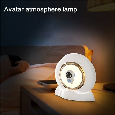 Home Decor Creative Astronaut Charging Portable Mini Outdoor Night Light UFO Hand Warmers
Home Decor Creative Astronaut Charging Portable Mini Outdoor Night Light UFO Hand Warmers