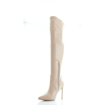 Steve Madden Vava Women s Boots Tan Paris Size 9 M
