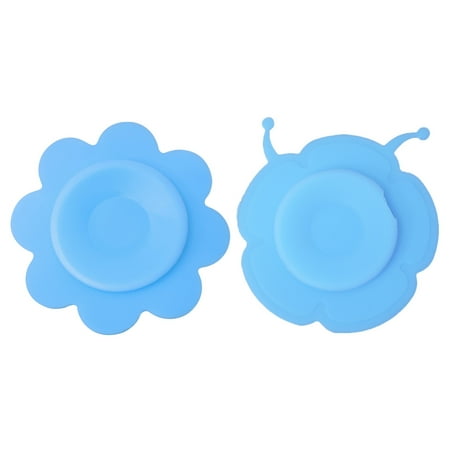 2 Pcs Baby Bowl Suction Pad Non-slip Silicone Mat Kids Tableware Sucker Double-sided Suction Cup (Blue Snail and Blue Flower)
2 Pcs Baby Bowl Suction Pad Non-slip Silicone Mat Kids Tableware Sucker Double-sided Suction Cup (Blue Snail and Blue Flower)