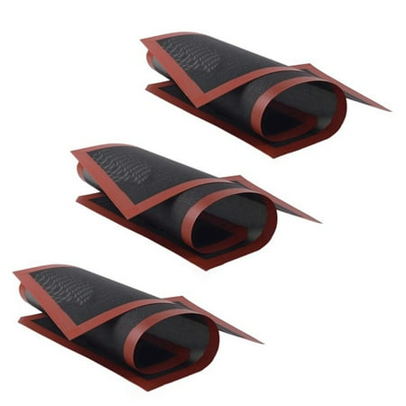 Biscuit/Bread/Kitchen Baking Appliance Accessories Perforated Silicone Baking Mat Non-Stick Oven Mat Lining Tool 6PCS
Biscuit/Bread/Kitchen Baking Appliance Accessories Perforated Silicone Baking Mat Non-Stick Oven Mat Lining Tool 6PCS