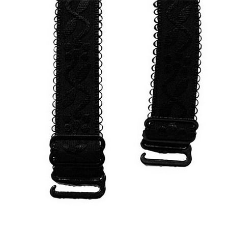 ZIOKOK 1Pair Nonslip Elastic Adjustable Band Bra Strap Holder Strap Racer Back Clip for Women
ZIOKOK 1Pair Nonslip Elastic Adjustable Band Bra Strap Holder Strap Racer Back Clip for Women