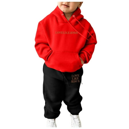 Sweatshirt Girls Kids Boys Kids Hooded Tracksuit Unisex Two Piece Outfits Hoodie Sweatshirt Sweatpants Set Baby Set Girl Fall Clothes for Teen Girls Girls with No Clothes on Matching Baby and Girl
Sweatshirt Girls Kids Boys Kids Hooded Tracksuit Unisex Two Piece Outfits Hoodie Sweatshirt Sweatpants Set Baby Set Girl Fall Clothes for Teen Girls Girls with No Clothes on Matching Baby and Girl