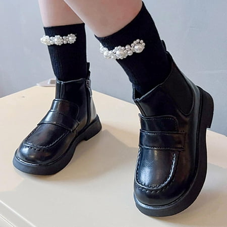 Cathalem Toddler Hiking Shoe Fashion Autumn And Winter Children Boots For Boys And Girls Flat Bottom Cute Boots for Girls 10-12 Shoes Black 9 Years
Cathalem Toddler Hiking Shoe Fashion Autumn And Winter Children Boots For Boys And Girls Flat Bottom Cute Boots for Girls 10-12 Shoes Black 9 Years