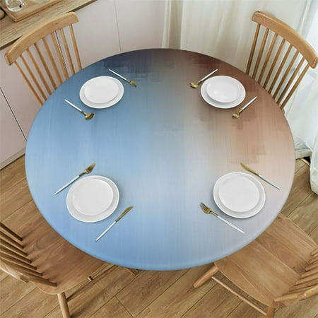 Palnkart Abstract Painting Round Table Cover Stain Resistant Washable for Indoor Outdoor Kitchen Dining Wedding Parties 100% Polyester Fiber 31-35
Palnkart Abstract Painting Round Table Cover Stain Resistant Washable for Indoor Outdoor Kitchen Dining Wedding Parties 100% Polyester Fiber 31-35