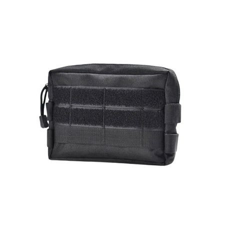Xinhuaya 1Pc Outdoor Bag Camping Travel Tool Pouch Multi-function Tool Storage Bag A
Xinhuaya 1Pc Outdoor Bag Camping Travel Tool Pouch Multi-function Tool Storage Bag A
