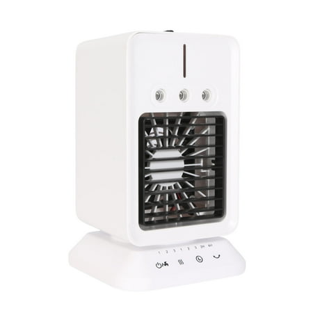 gakvbuo Home Clearance Items!Evaporative Air Cooler 3 In 1 Personal Evaporative Cooler 2Speed Cool Fan & Portable Humidifier Usb Charger For Room Office Bedroom Camping
gakvbuo Home Clearance Items!Evaporative Air Cooler 3 In 1 Personal Evaporative Cooler 2Speed Cool Fan & Portable Humidifier Usb Charger For Room Office Bedroom Camping