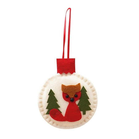 KEUSN Christmas Ball FeltA Cloth Pendant Christmas Plush Ornaments Holiday Party Decoration
KEUSN Christmas Ball FeltA Cloth Pendant Christmas Plush Ornaments Holiday Party Decoration