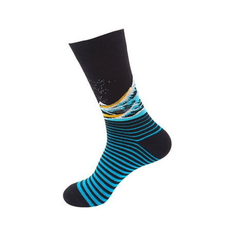 Clearance Socks for Women Men Crew Socks Holiday Gift Novelty Socks Funny Printed Colorful Mid-Long Socks
Clearance Socks for Women Men Crew Socks Holiday Gift Novelty Socks Funny Printed Colorful Mid-Long Socks