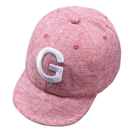Toddler Boys Girls Adjustable Baseball Cap Toddler Hat Solid Infant Kids Boy Hats Caps 0-3Y
Toddler Boys Girls Adjustable Baseball Cap Toddler Hat Solid Infant Kids Boy Hats Caps 0-3Y