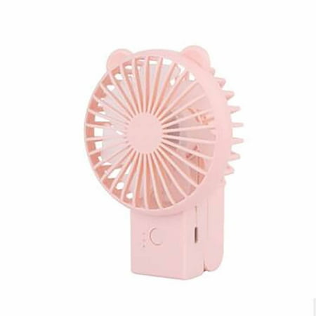 Jmntiy Buckle Folding Bear Fan Portable Pocket Silent Small Fan USB Rechargeable Clearance
Jmntiy Buckle Folding Bear Fan Portable Pocket Silent Small Fan USB Rechargeable Clearance