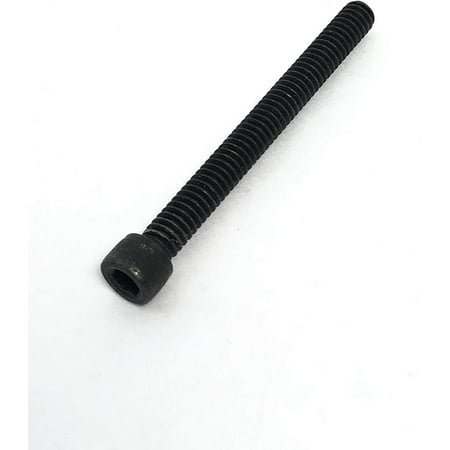 Rear Roller Adjustment Bolt 105444 Works with FreeMotion Gold s Gym HealthRider Treadmill
Rear Roller Adjustment Bolt 105444 Works with FreeMotion Gold s Gym HealthRider Treadmill