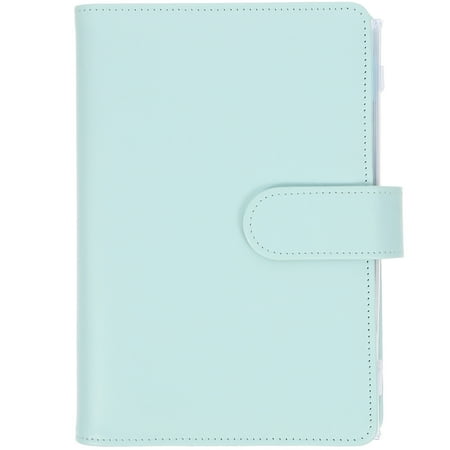 1 Set Budget Binders Zipper Cash Envelopes Budget Sheet and Stickers for Budgeting
1 Set Budget Binders Zipper Cash Envelopes Budget Sheet and Stickers for Budgeting