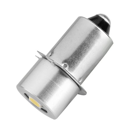 P13.5S LED Bulb IP20 0.91 X 0.35inch Torch Lamp Flashlight Bulb For Lighting For Flashlight
P13.5S LED Bulb IP20 0.91 X 0.35inch Torch Lamp Flashlight Bulb For Lighting For Flashlight