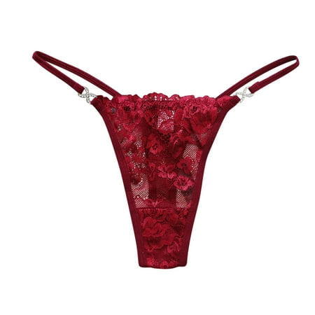 Gubotare Women Panties Cotton Lace Patchwork Panties Women Lingerie Comfort High Waist Underwear Fashion Striped Mesh Briefs Female Cotton M
Gubotare Women Panties Cotton Lace Patchwork Panties Women Lingerie Comfort High Waist Underwear Fashion Striped Mesh Briefs Female Cotton M