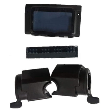 Dido Auto-balance Electric Scooter Plastic Screen Cover Left And Right Thumb Handle Lamp Housing Kit
Dido Auto-balance Electric Scooter Plastic Screen Cover Left And Right Thumb Handle Lamp Housing Kit