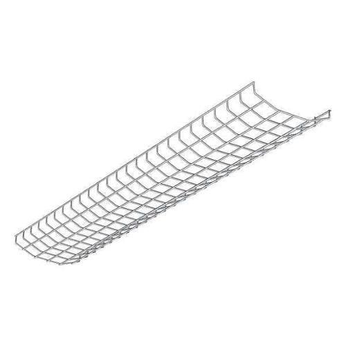 24" Wire Guard, Acuity Lithonia, WGIBH