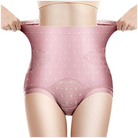 Tawop Women S Summer Abdomen High Waist And Hip Lift Comfortable Body Sculpting Briefs Womens Incontinence Underwear Father S Day Pants
Tawop Women S Summer Abdomen High Waist And Hip Lift Comfortable Body Sculpting Briefs Womens Incontinence Underwear Father S Day Pants