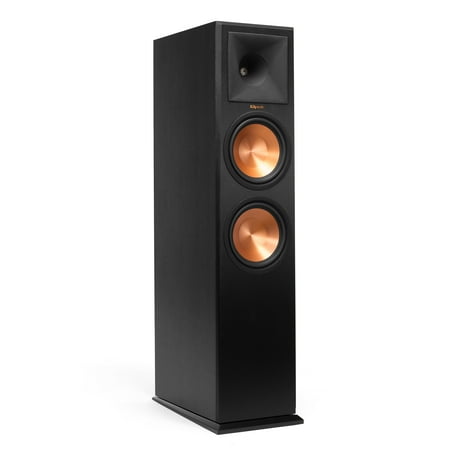 Klipsch RP-280F Reference Premiere Floorstanding Speaker With Dual 8\ Klipsch RP-280F Reference Premiere Floorstanding Speaker With Dual 8\