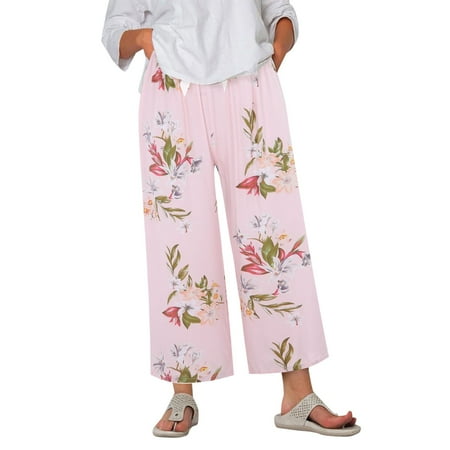 wendunide pants for women Women s Pajama Pants Comfy Printed Wide Leg Lounge Pants Bow Elastic Waist Long Pj Bottoms Women s Casual Pants Pink One Size
wendunide pants for women Women s Pajama Pants Comfy Printed Wide Leg Lounge Pants Bow Elastic Waist Long Pj Bottoms Women s Casual Pants Pink One Size