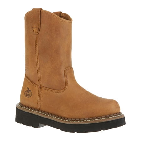 Georgia Boot Kids Wellington Boot Size 2.5(M)