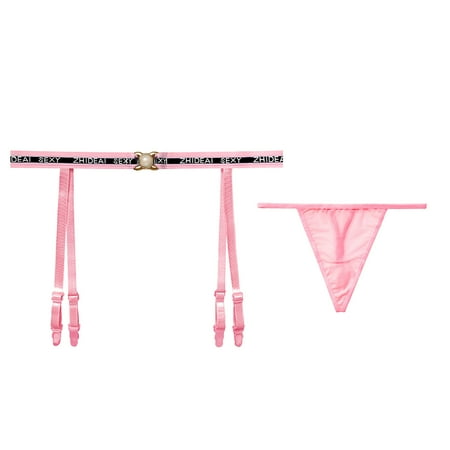G String Thongs for Women Thongs Lace Bikini Panties G String Thong Stretch Ladie Garter Belt Thong Underwear
G String Thongs for Women Thongs Lace Bikini Panties G String Thong Stretch Ladie Garter Belt Thong Underwear