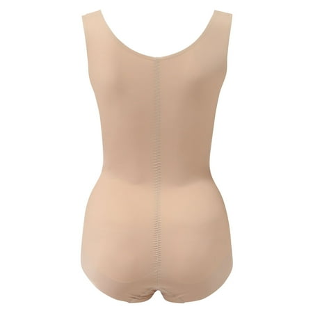 CHGBMOK Women s Shapewear Bodysuits Waist Trainer Body Shaper Corset Tummy Slimming Girdles Shapewear For Women Tummy Control Bodysuit on Clearance
CHGBMOK Women s Shapewear Bodysuits Waist Trainer Body Shaper Corset Tummy Slimming Girdles Shapewear For Women Tummy Control Bodysuit on Clearance