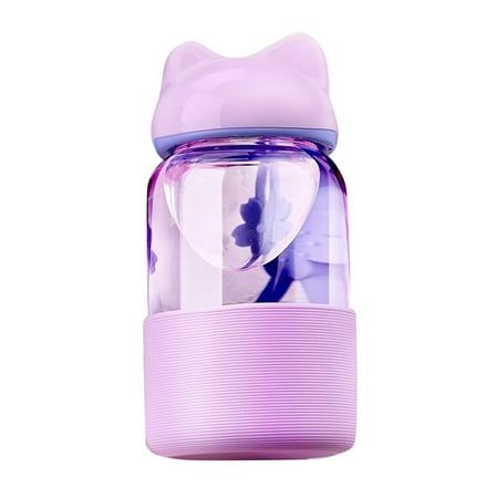 301-400ml Cartoon PP Lid Water Bottle Kindergarten Children Glass Lovely Kids Cup Boys Girls Mug
301-400ml Cartoon PP Lid Water Bottle Kindergarten Children Glass Lovely Kids Cup Boys Girls Mug