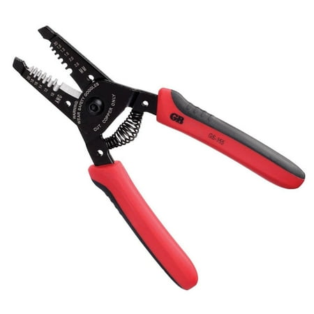 Gardner Bender GS-355 Wire Stripper 6-1/4