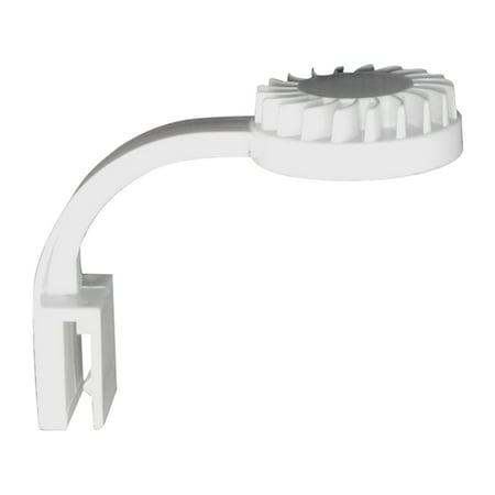 Fish Tank Clip On Aquarium Light USB Powered Office Aquatic Plant Promote Growth
Fish Tank Clip On Aquarium Light USB Powered Office Aquatic Plant Promote Growth