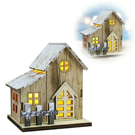 LED Wooden Box Creative Shape Small Night Light Christmas Room Decoration Home Decorations Clearance
LED Wooden Box Creative Shape Small Night Light Christmas Room Decoration Home Decorations Clearance