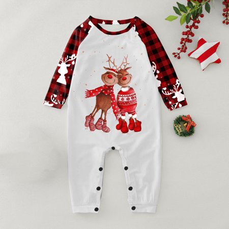 Christmas Loungewear Long Sleeve Set Baby Kids Adult Loungewear Christmas Pajamas Set
Christmas Loungewear Long Sleeve Set Baby Kids Adult Loungewear Christmas Pajamas Set